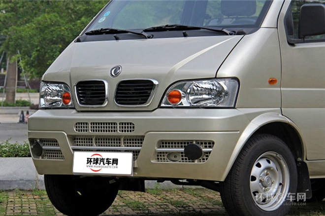 2009款 1.0L标准型AF10-06