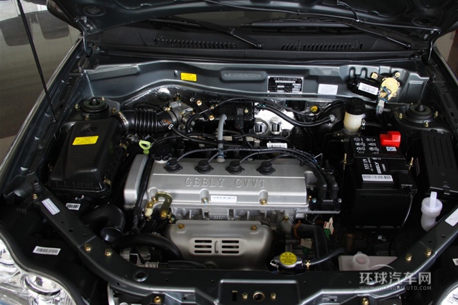 2012款 1.5L 手动运动型II