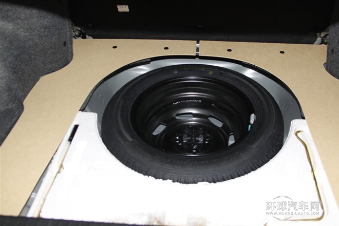 2012款 1.5L 手动运动型II