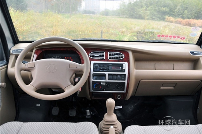 2010款 1.0L金钻标准型EQ465i-21 3U