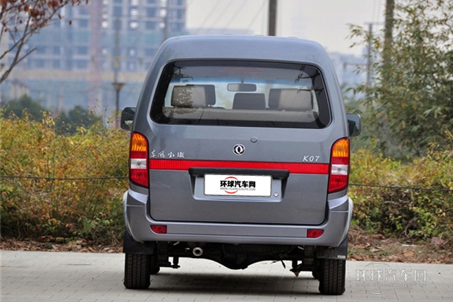 2010款 1.0L金钻标准型EQ465i-21 3U