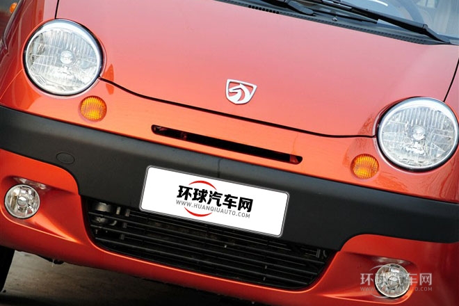 2012款 改款 1.0L 手动P-TEC舒适型