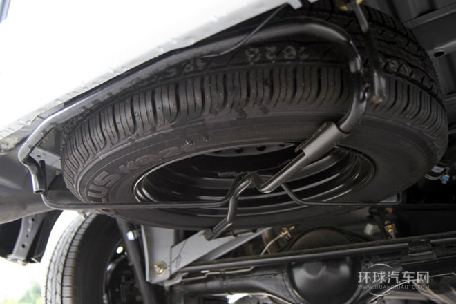 2011款 超值版 1.3L 手动7座