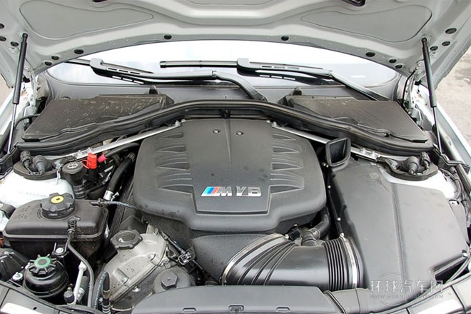 2009款 M3四门轿车