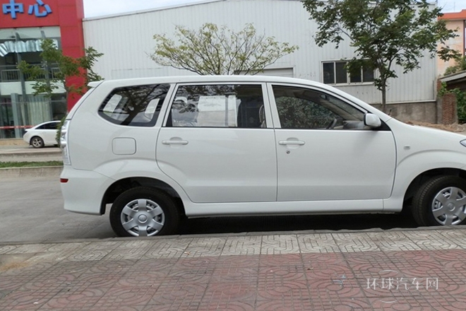 2014款 1.3L 手动5座超值版