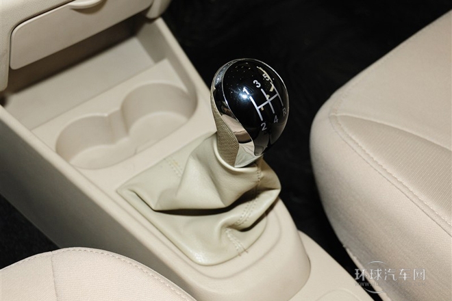 2012款 1.5L 进取型