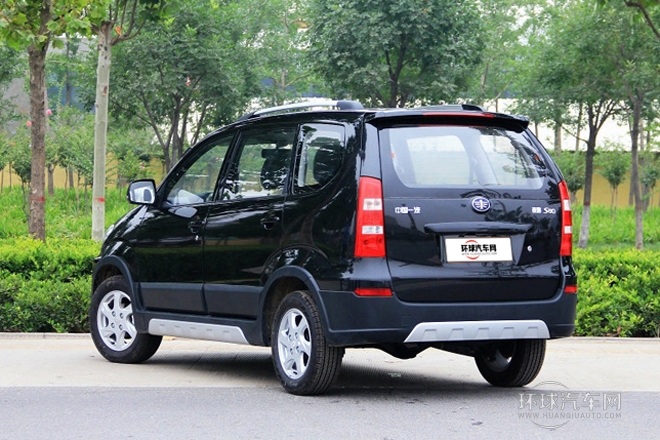 2013款 1.5L 手动7座都市时尚版