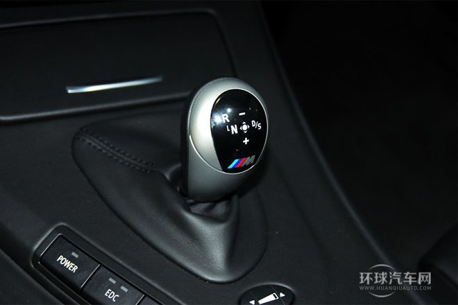 2013款 M3敞篷轿跑车磨砂限量版