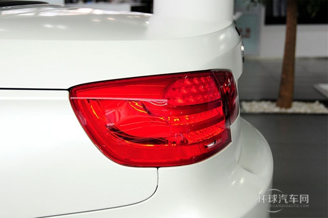 2013款 M3敞篷轿跑车磨砂限量版