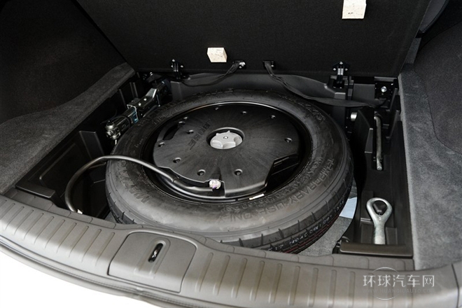 2013款 2.5L 四驱优雅版