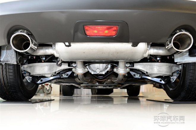 2013款 2.5L 四驱优雅版