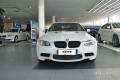 2013款 M3敞篷轿跑车磨砂限量版