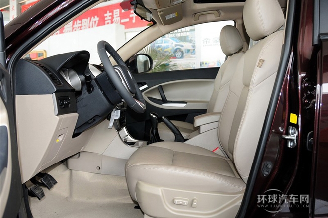2013款 2.0L 手动尊贵型