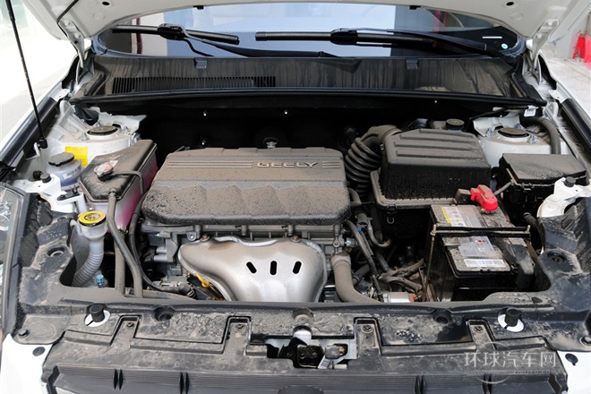 2013款 2.0L 手动精英型