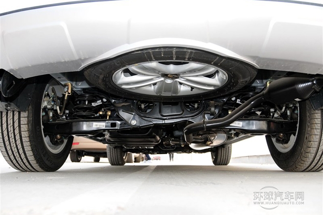 2013款 2.0L 手动精英型
