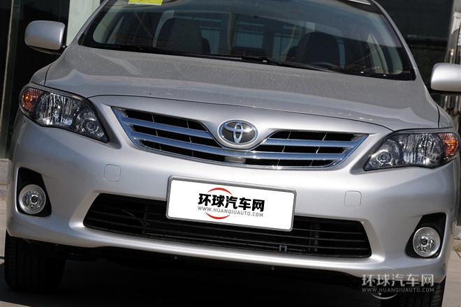 2013款 特装版 1.6L 手动至酷型GL