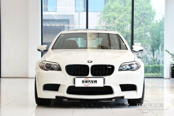 2014款 M5 马年限量版