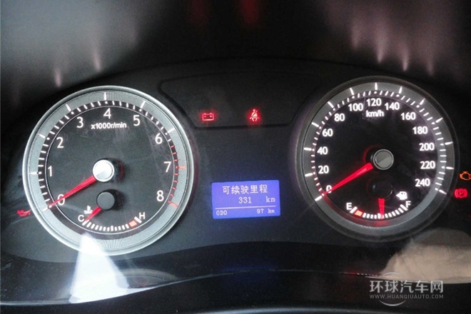 2013款 2.0L 手动进取型