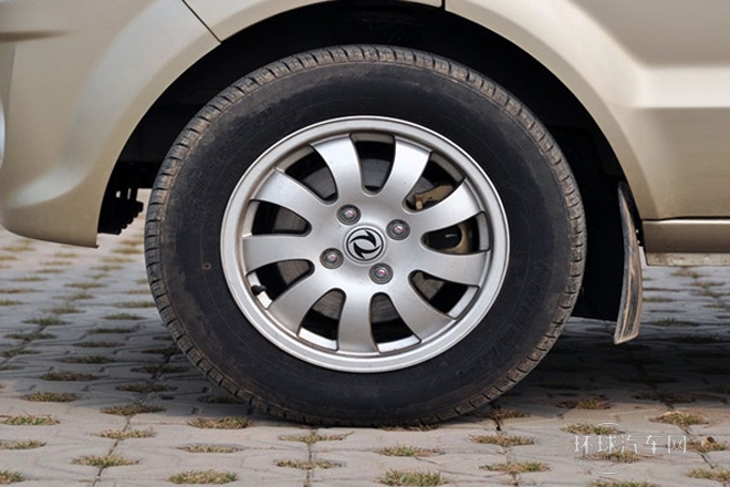 2012款 1.4L豪华型DK13-06