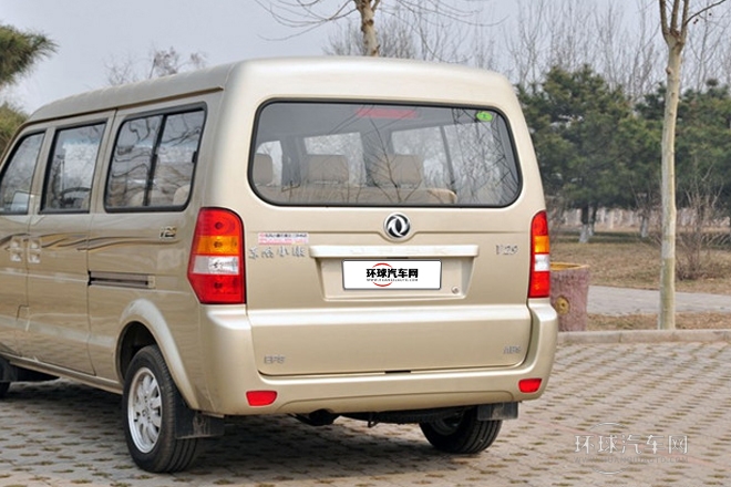 2012款 1.4L豪华型DK13-06