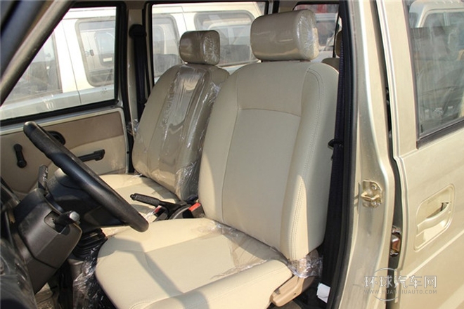2012款 1.3L标准型DK13-05
