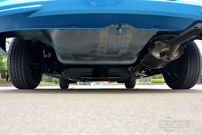 2014款 1.3L 手动舒适型