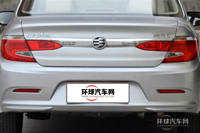 2014款 1.3L 手动舒适型