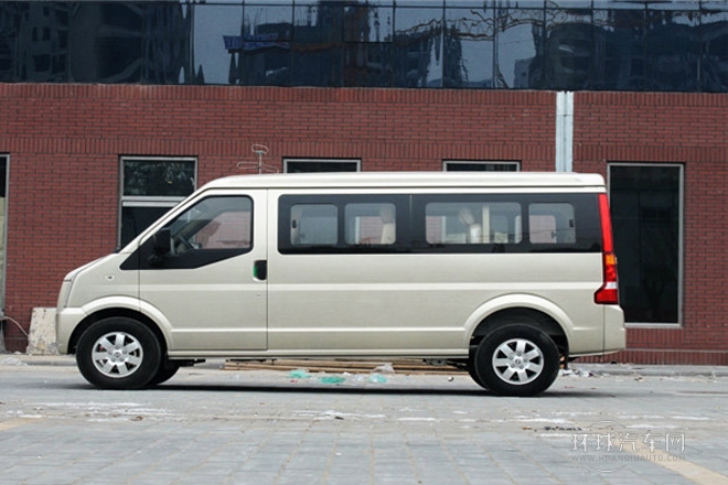 2012款 1.4L豪华型