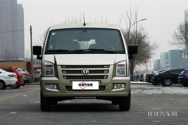 2012款 1.4L豪华型