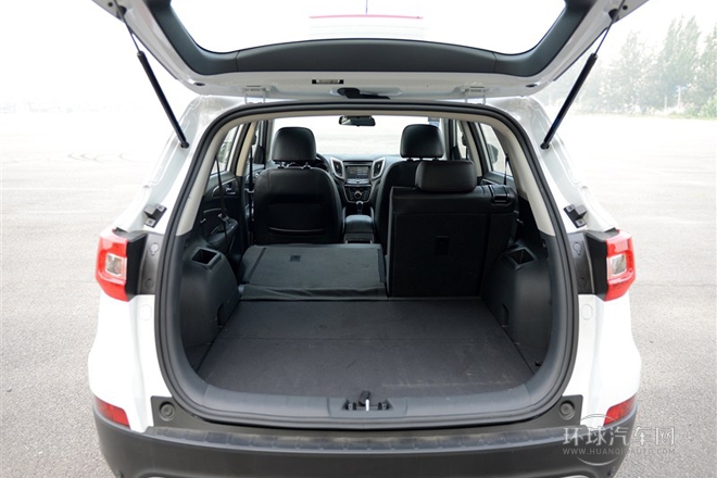 2014款 2.0L 手动舒适型
