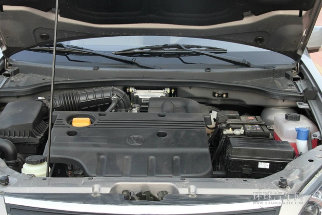 2012款 三厢 1.6L 手动舒适型