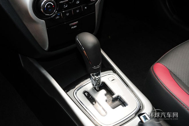 2013款 1.5T 自动劲酷型