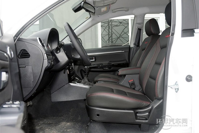 2013款 智尊版 2.0T手动四驱精英型