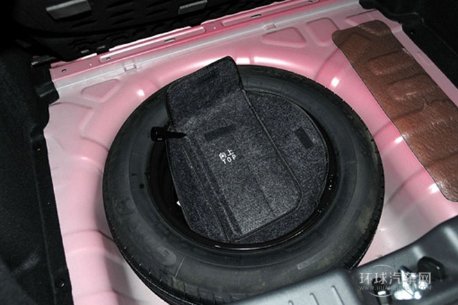 2013款 1.6L 手动致酷型 国IV