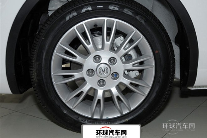 2013款 1.6L 手动致酷型 国V