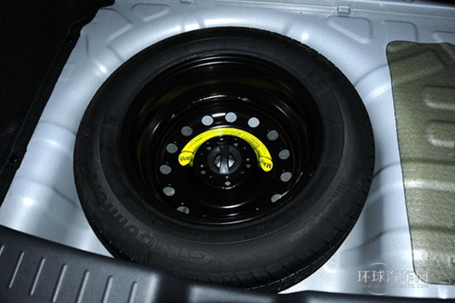 2013款 1.6L 自动俊酷型 国IV