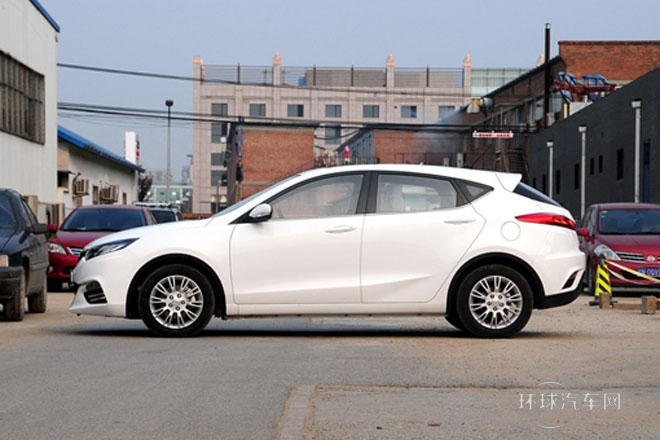 2013款 1.6L 自动俊酷型 国V