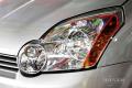2011款 A+ 1.0L 手动标准型