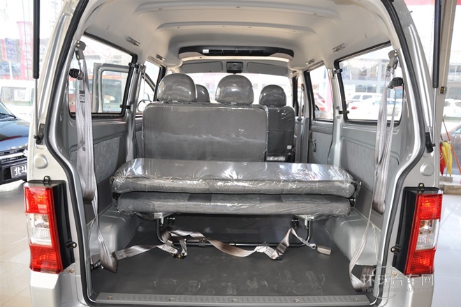2012款 1.2L标准型