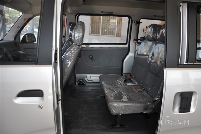 2012款 1.2L标准型