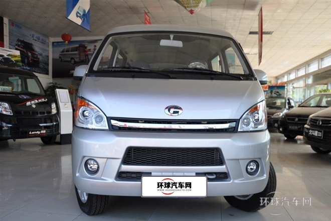 2012款 1.2L标准型