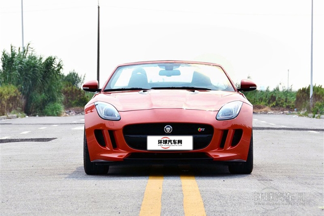 2013款 5.0T V8 S 敞篷中国限量版