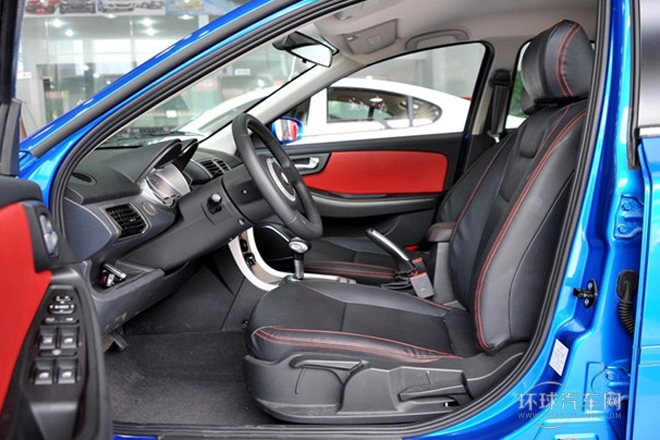 2013款 GT 1.6L 自动精致型