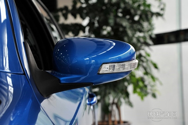 2013款 GT 1.6L 自动精致型