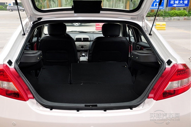 2013款 GT 1.6L 手动精致型