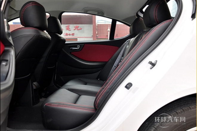2013款 GT 1.6L 手动精致型