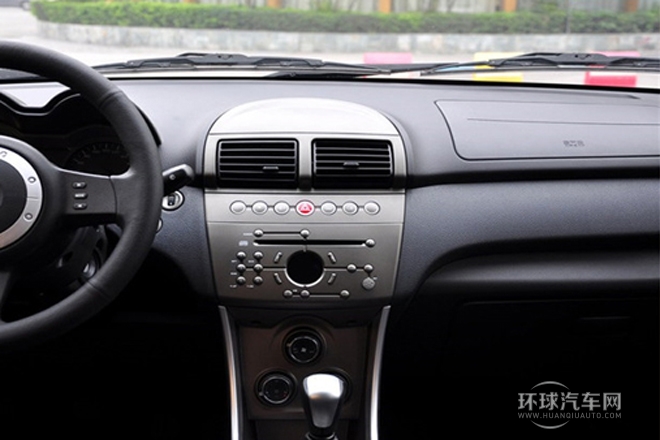 2013款 GT 1.6L 手动精致型