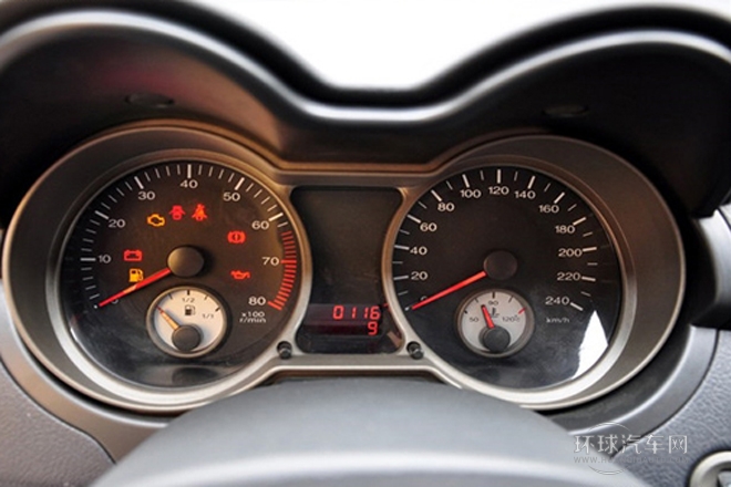 2013款 GT 1.6L 手动精致型