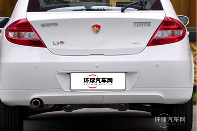 2013款 GT 1.6L 手动精致型