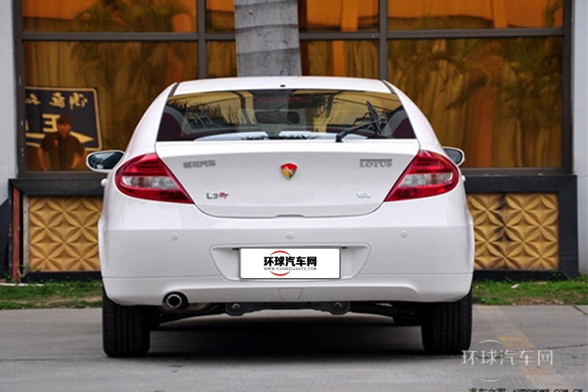 2013款 GT 1.6L 手动精致型